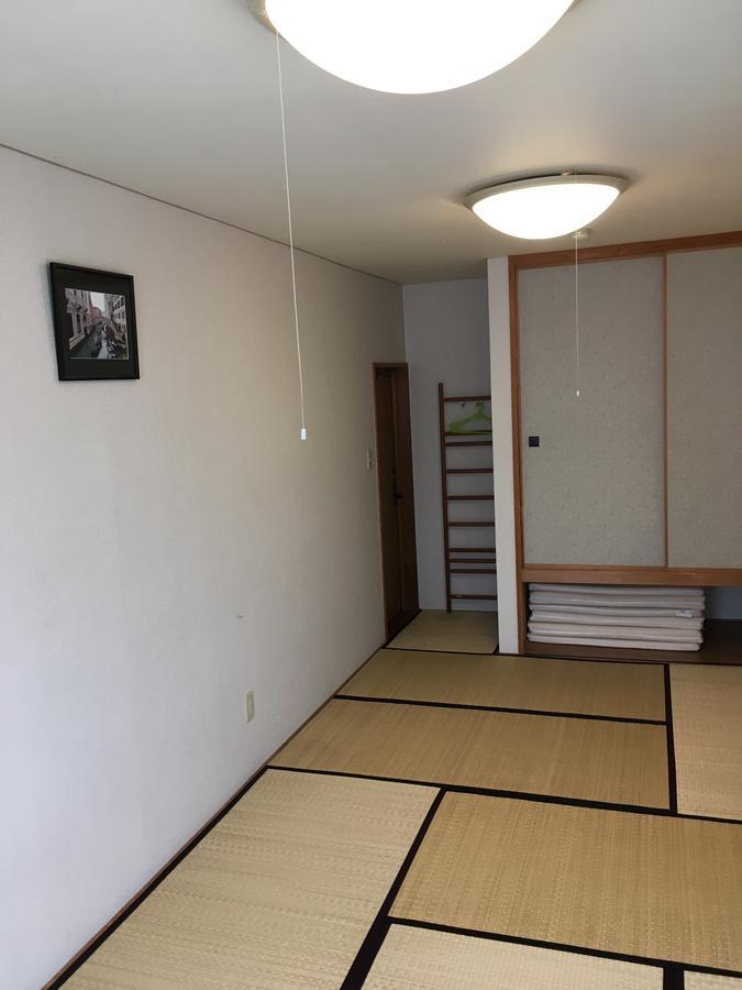 Pension Alice Niseko Exterior foto