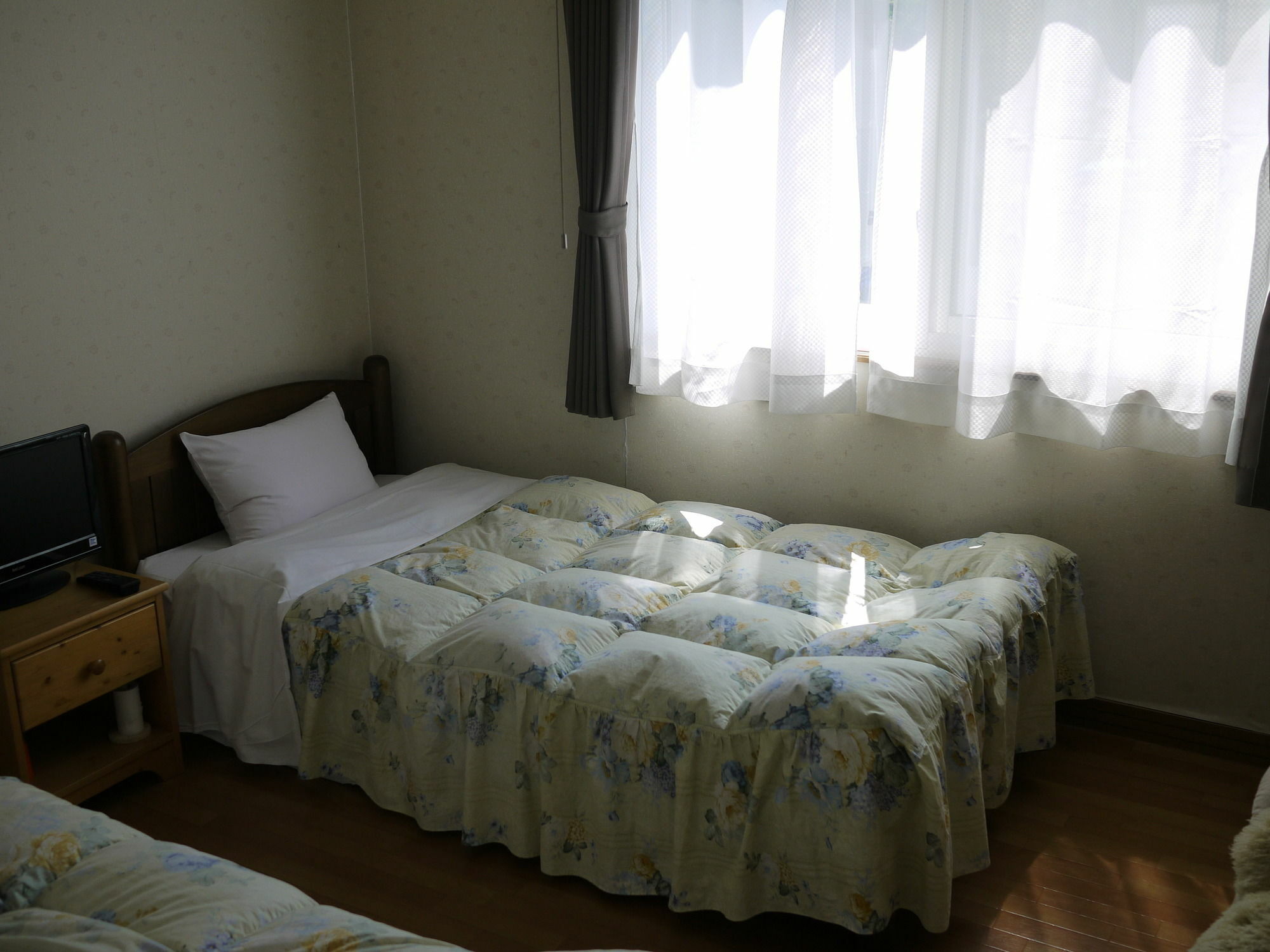 Pension Alice Niseko Exterior foto